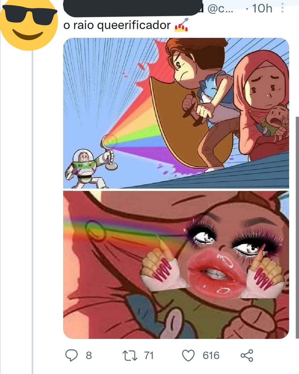 radfem and radpet na radnet tweet media