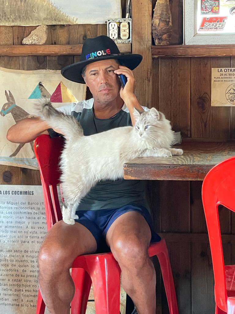 German Silva tweet media