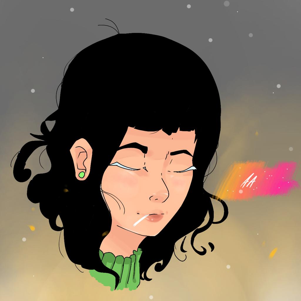 🔷OC.
Univers de JM