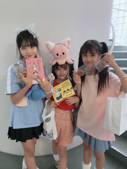 Twitterのコスプレ画像9