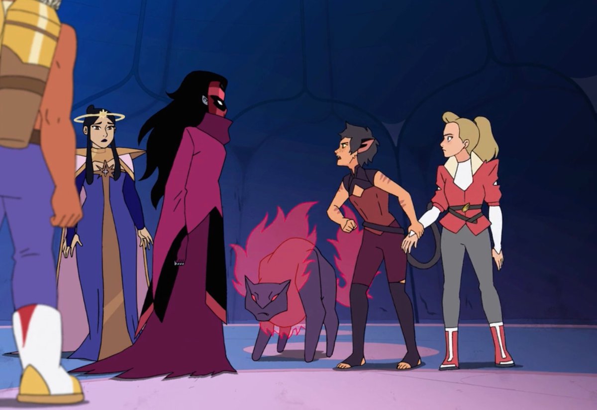 she-ra screenshots (@spopscreenshots) on Twitter photo 2022-07-04 18:30:00