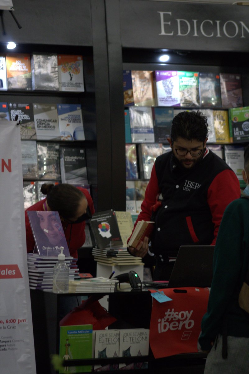 zoomleon's tweet image. Te esperamos en la @FenalMX  del 1 al 8 de julio.
#MiFenal