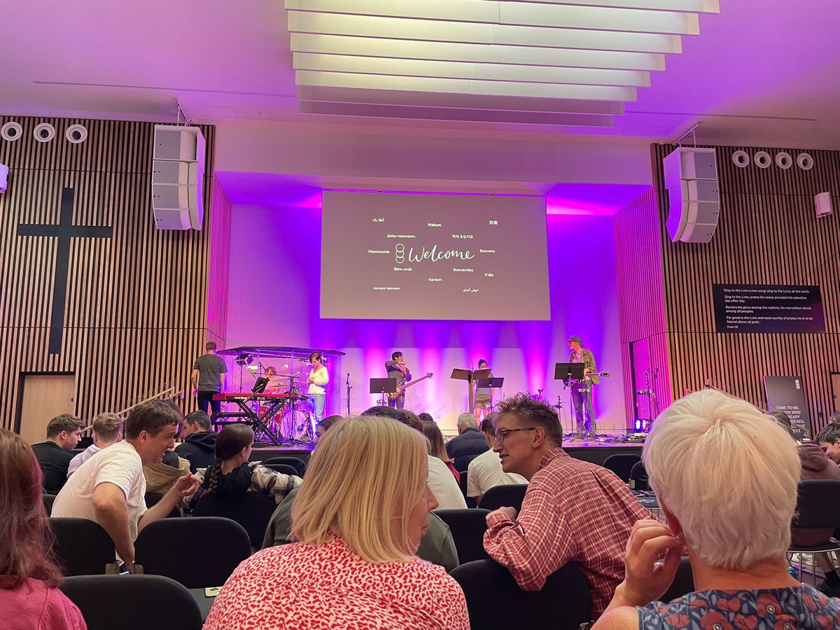 FoRBForAll's tweet photo. Final leg of #EndthePersecution tour @DundonaldChurch with @DavidBurrowesUK before #ForbForAll International Ministerial Conference begins on Tuesday. Find out more details here https://t.co/JCgFaCaaOo and here https://t.co/9WD3bvnTTO https://t.co/jbOD8z4J0A