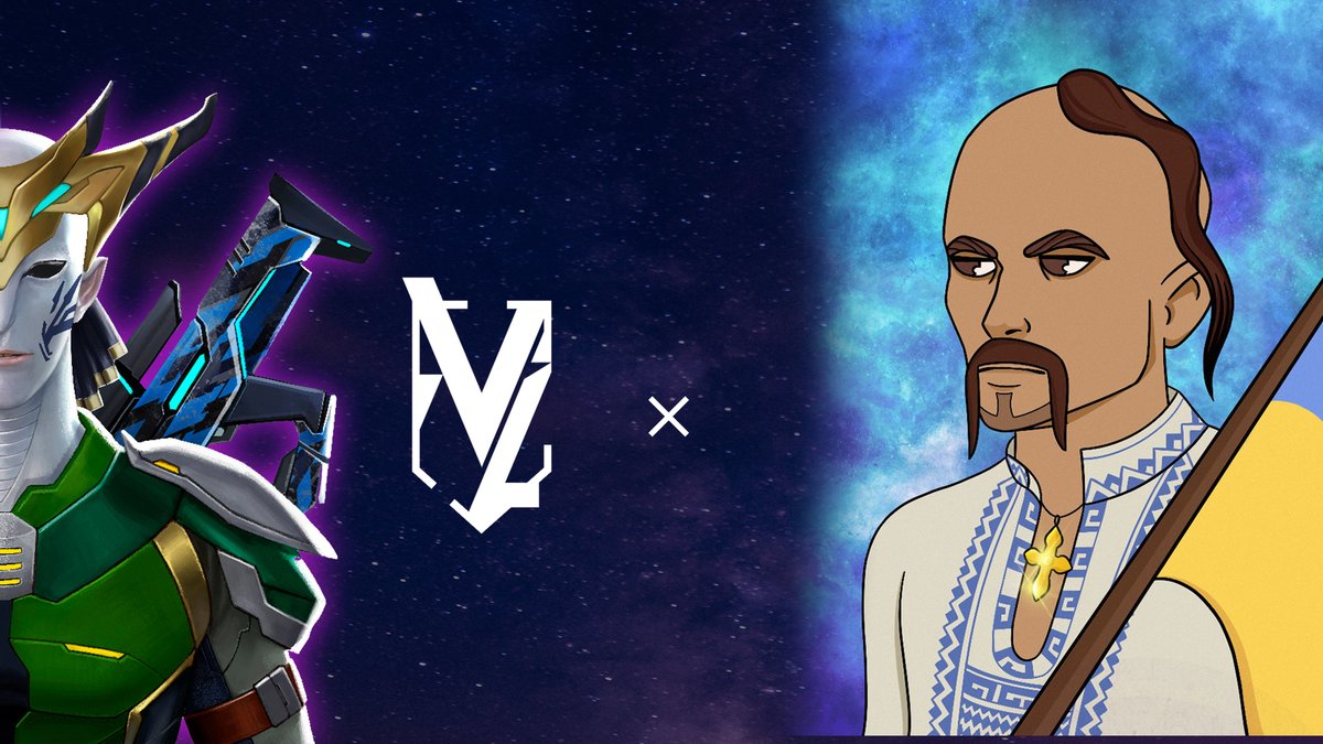 Meridium Zone tweet media