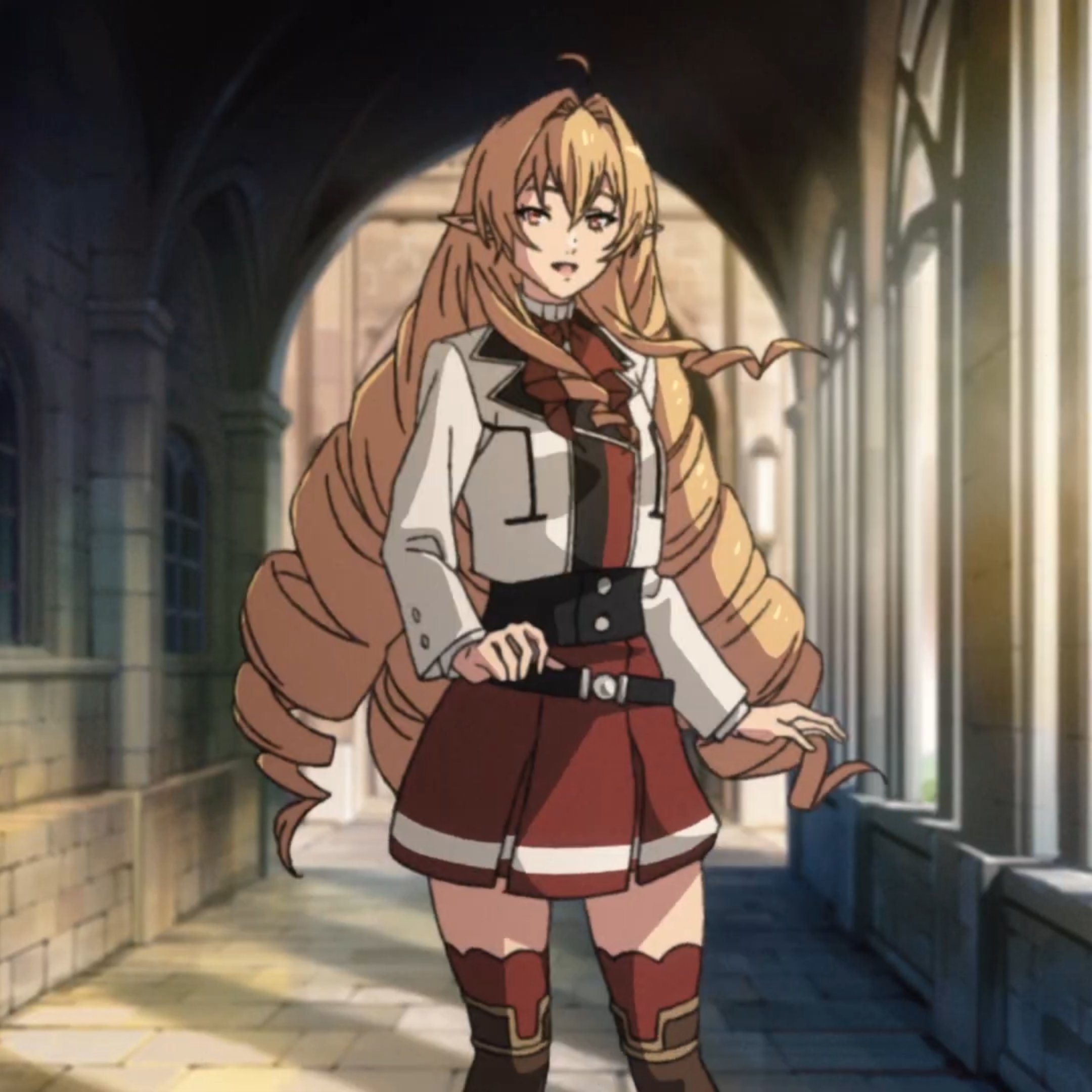 Mushoku Tensei: Jobless Reincarnation Season 2