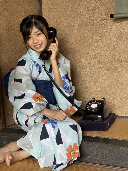 Twitterのコスプレ画像2