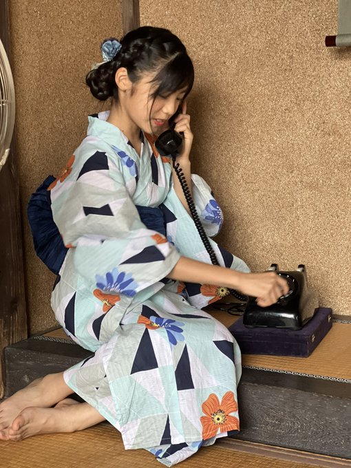 Twitterのコスプレ画像3