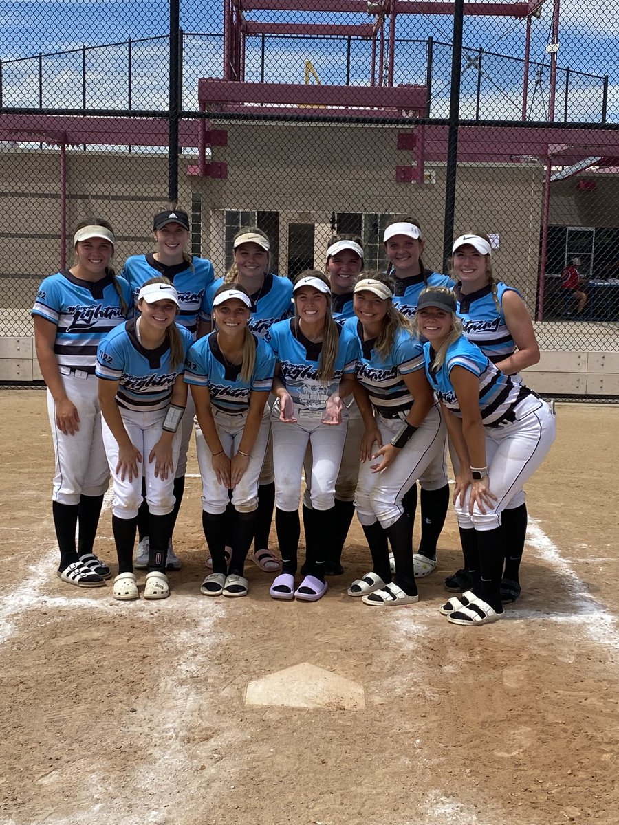 WI Lightning 2022 tweet media