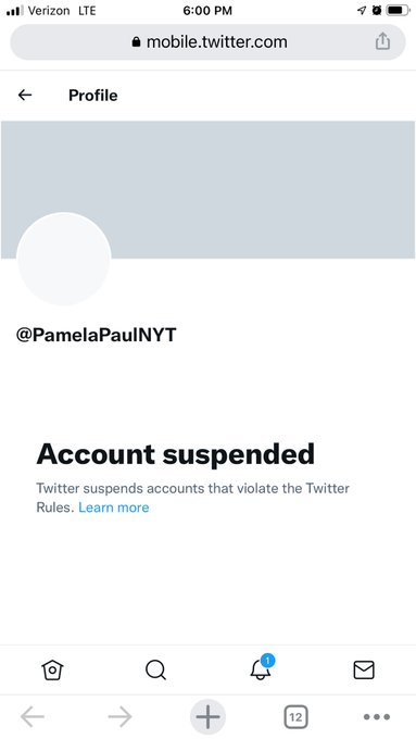 Lol go on and prove exactly her point why don&rsquo;t you? @pamelapaulnyt https://t.co/NGoijoSpep<a href="/tag/acrylicpainting"class="tags"><span>#acrylicpainting</span></a>