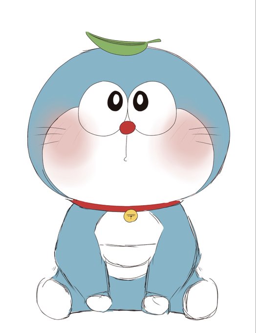 ドラえもんの 高画質 のtwitterイラスト検索結果