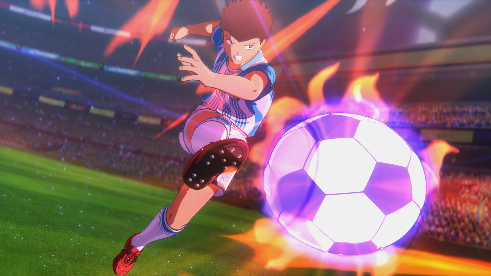 キャプテン翼 RISE OF NEW CHAMPIONS」ゲーム公式 on X: キャプテン翼 RISE OF NEW CHAMPIONS」ゲーム公式 on X: