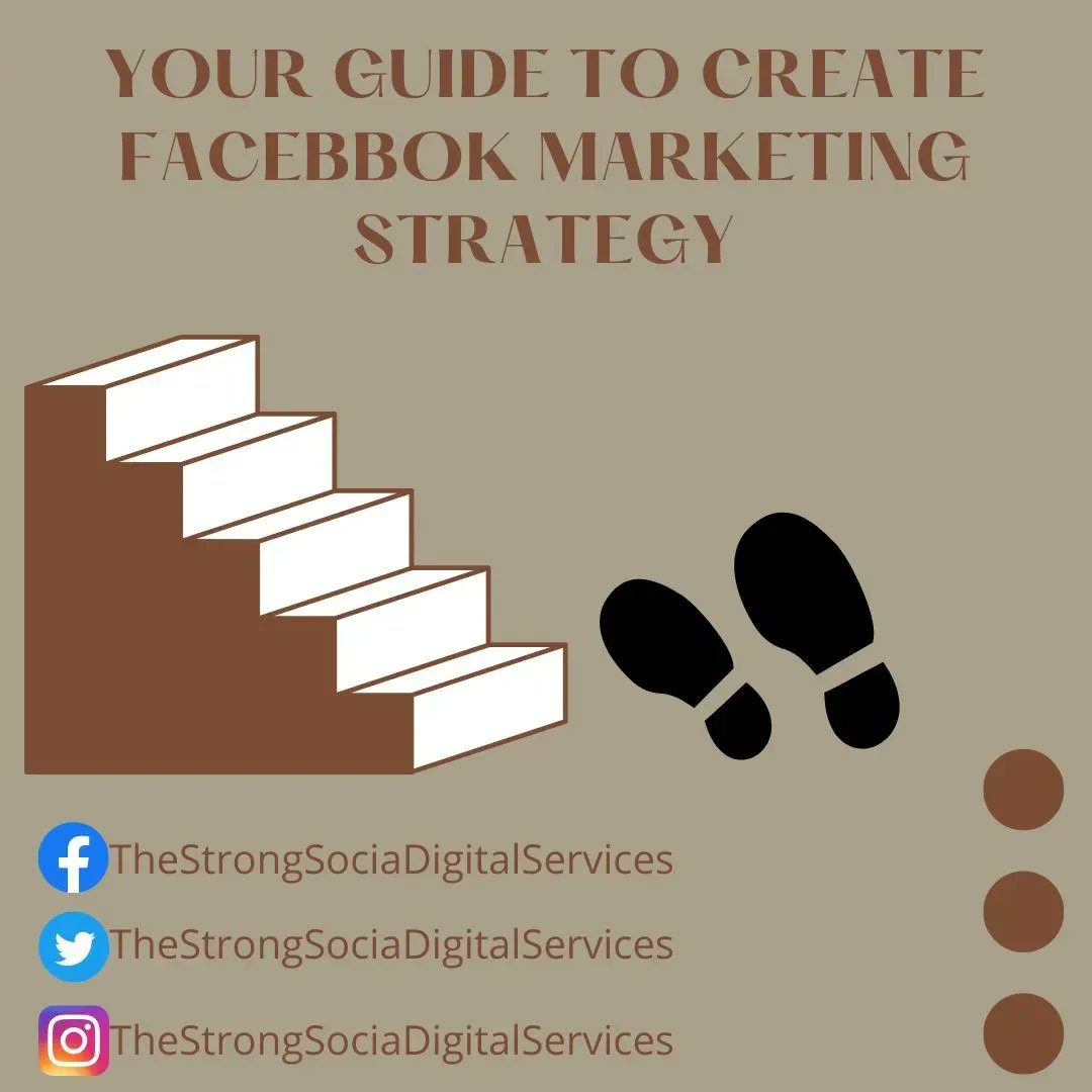 Define your audience

To create an effective Facebook marketing strategy, you should know whom you want to target with your products or services.

#socialmedia #SMM22 #DICT #freelancer #socialmediamanager #tips #like #follow #amazing #smile