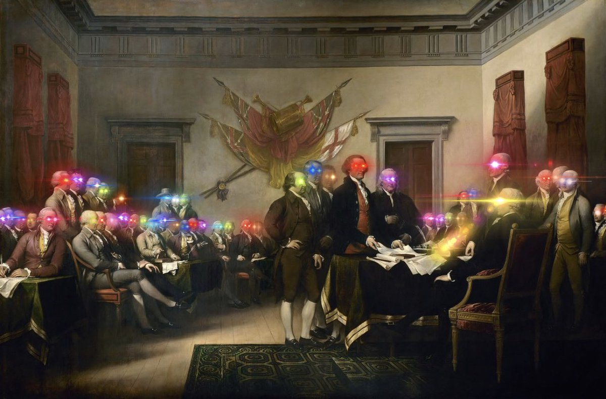 Happy 4th of July, whales 🐳