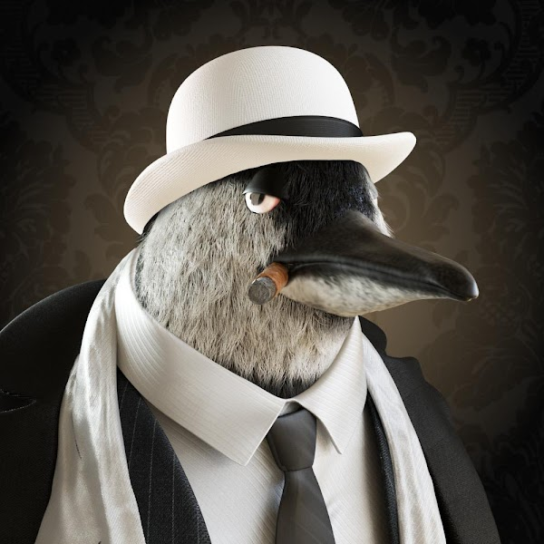 flipcity_nft's tweet photo. Flip City loves a good ol' 4th of July #NFTGiveaway! How about some Bosses for the #NFTCommunity? Two up for grabs. You know the drill 👇

❄️ Like + RT
🐧 Tag 3 Pengu Homies
🔫 Follow @flipcity_nft 

Winners announced in 48hrs! https://t.co/K4TqsZyGdu