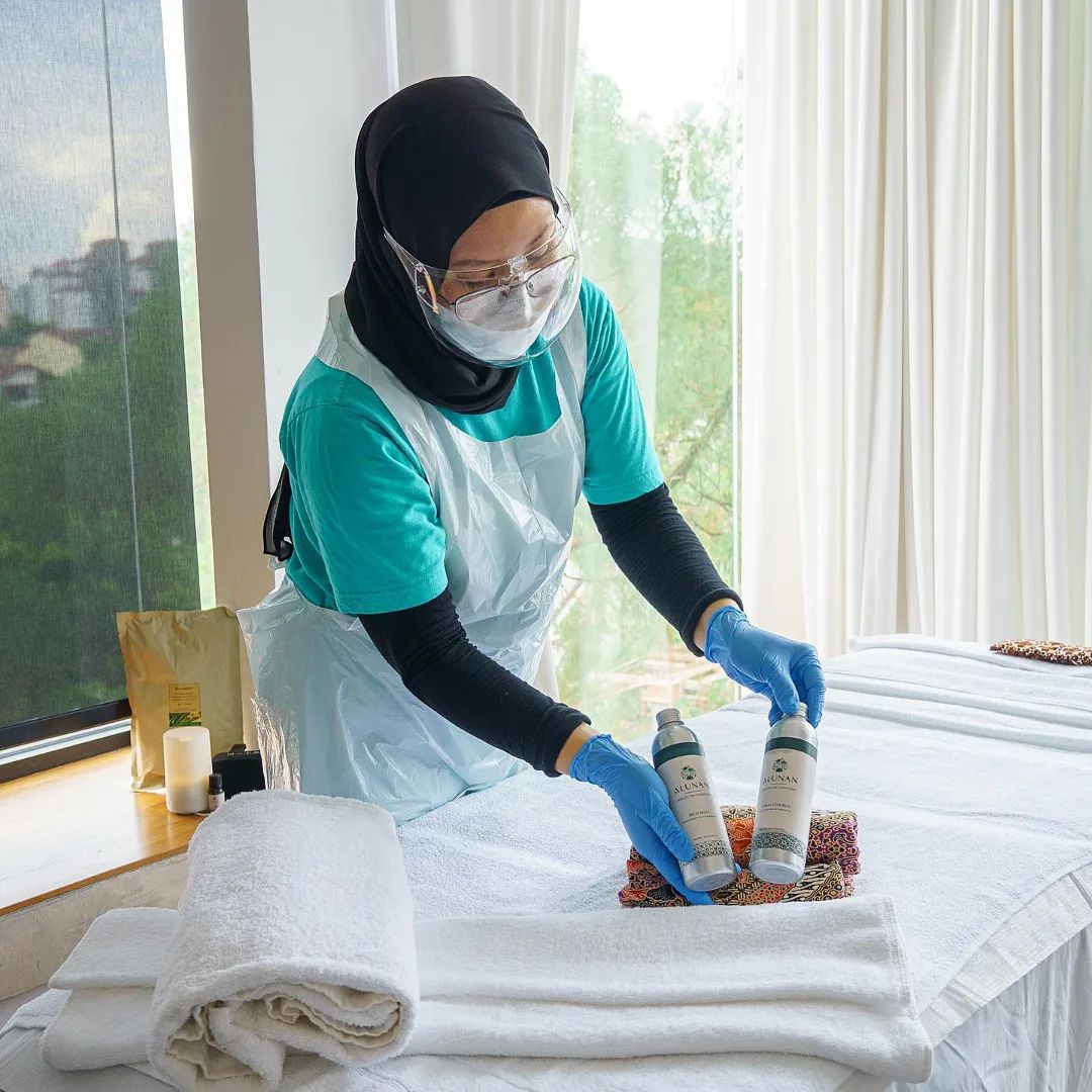 Visit Johor🏄🏻‍♂️ on Twitter "Apa yang lagi best, sesi urutan tu dibuat