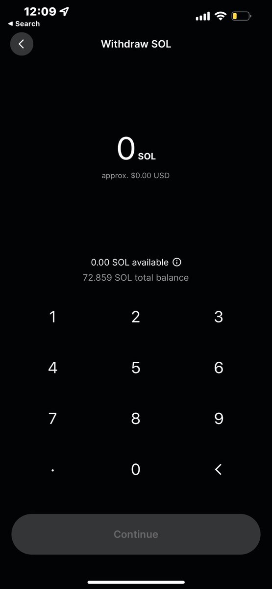 Once im able to transfer this over ima sweep <a href="/Primatesnft/">Primates🌿</a> floor if this post gets 100 likes