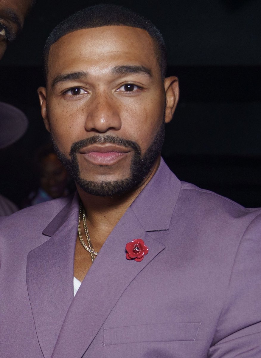 Katori Hall tweet media