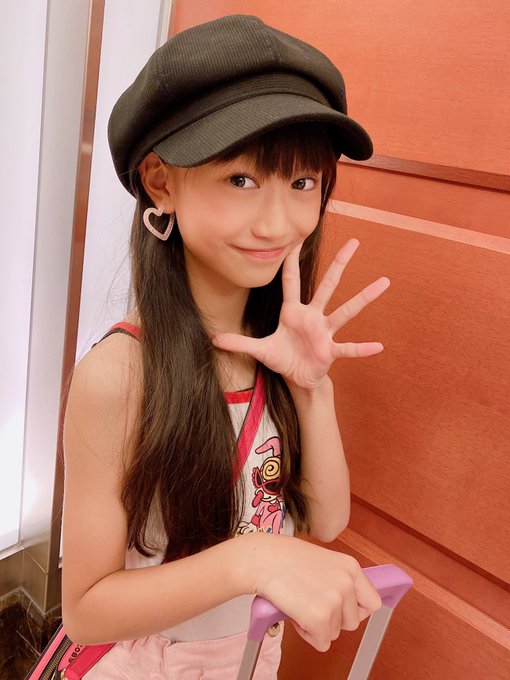 藤林夢のTwitter画像5