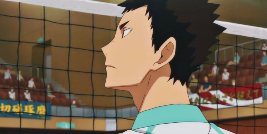 ⠀⠀⠀⠀

         岩泉 re - intro ———————
           
                      hajime iwaizumi
⠀⠀⠀      ———   not new to #hqrp.
⠀⠀⠀     interact to be mutuals / fb.
               he / him. — twenty three.
     
                 curiouscat.me/hajizumi