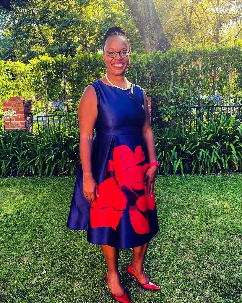 Greetings from the wedding. #tylerandgalvin #july32022 #wedding2022 instagr.am/p/Cfk3RM2Lu0s/