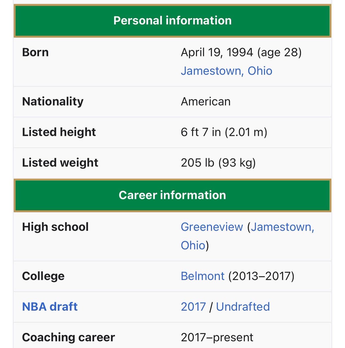 JazzNationNews's tweet image. Evan Bradds, formerly a Player Enhancement Staff member with the Celtics, has been hired as an assistant coach under new Jazz head coach Will Hardy
Welcome to JazzNation Coach Bradds

#JazzNation #UtahJazz #TakeNote #GoJazz #NBA