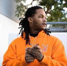 Happy birthday to you Fredo  Santana 