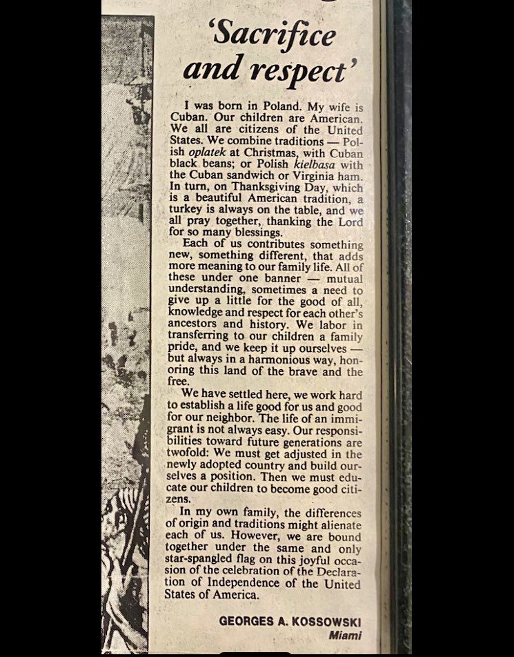 Andrew Kossowski tweet media