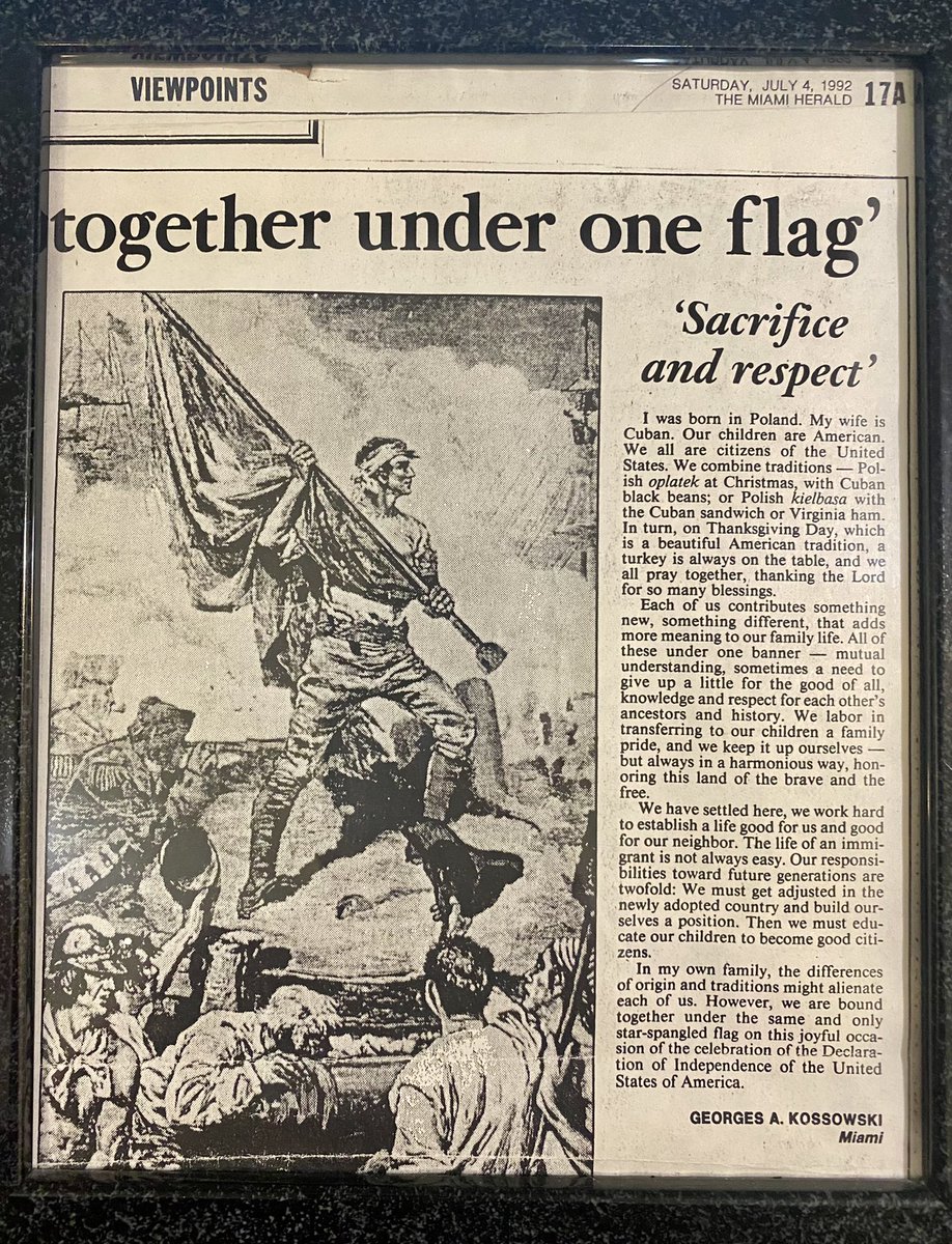 Andrew Kossowski tweet media