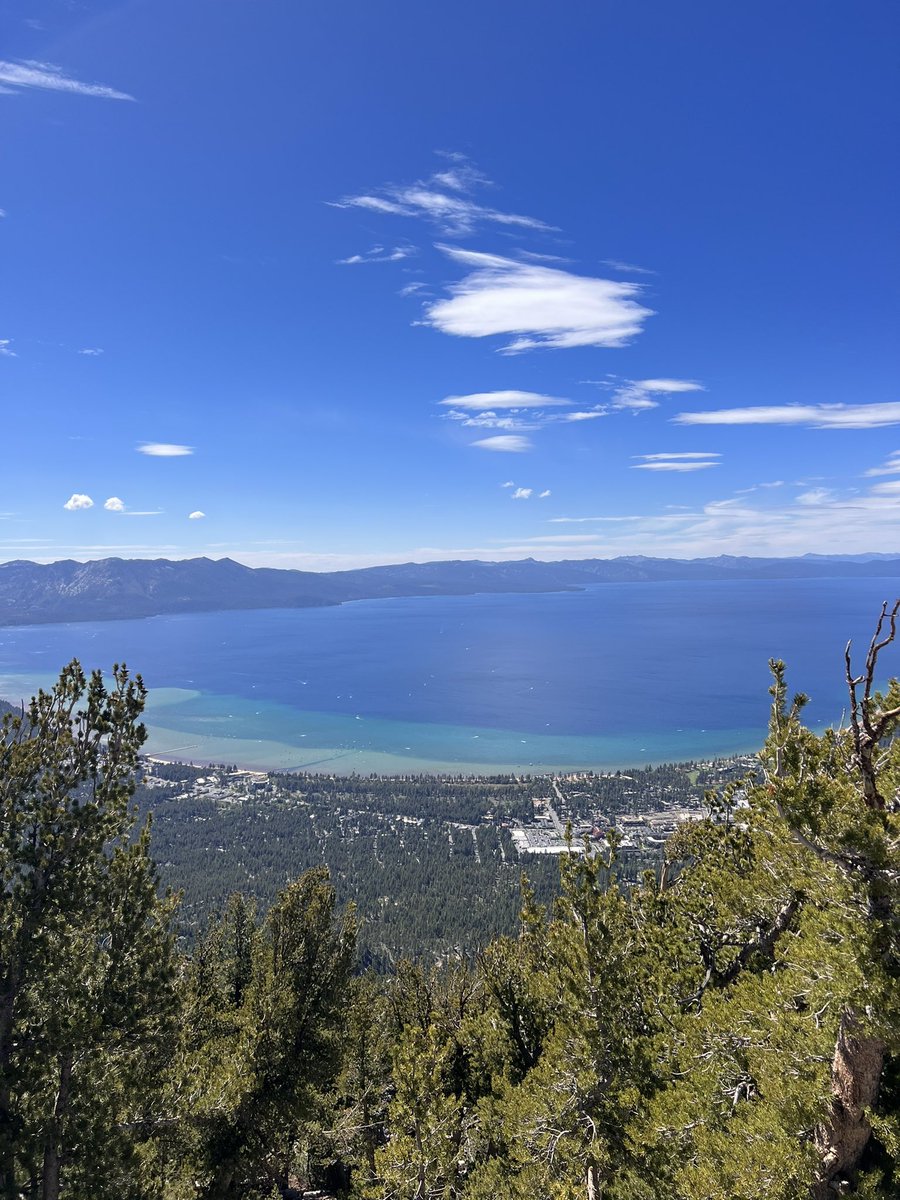 retrabachini's tweet photo. Nothing beats a weekend in Tahoe 🥳 https://t.co/UKp0ZLOpUA