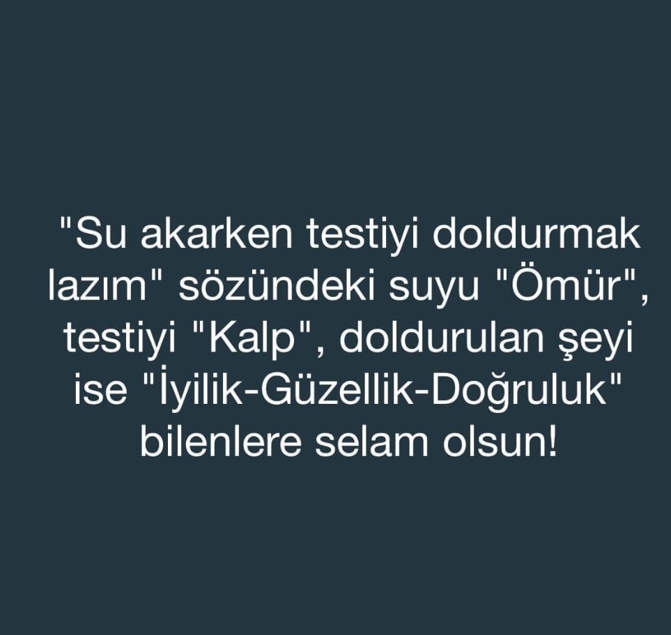 Erdal Çavuş (@hakatekim) on Twitter photo 