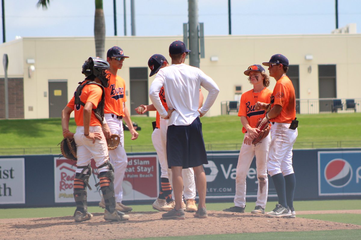 Georgia Burn (@_georgiaburn) on Twitter photo Big win today in the semis!! 11-0 against Cfl Pride 2026 Mahler. Griffin Thomas on the mound today and led the way with 3 RBIs and 2 hits. <a href="/PerfectGameUSA/">Perfect Game USA</a> <a href="/FloridaBurn/">Florida Burn</a> Big win today in the semis!! 11-0 against Cfl Pride 2026 Mahler. Griffin Thomas on the mound today and led the way with 3 RBIs and 2 hits. <a href="/PerfectGameUSA/">Perfect Game USA</a> <a href="/FloridaBurn/">Florida Burn</a>
