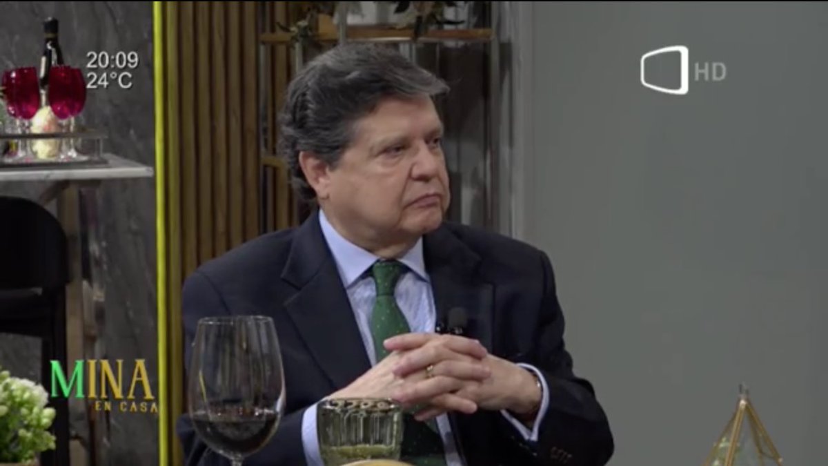 En política no hay nada definitivo hasta las elecciones, inclusive después de las elecciones. Pueden haber sorpresas.
#EuclidesPresidente 
#NuevaRepublica
