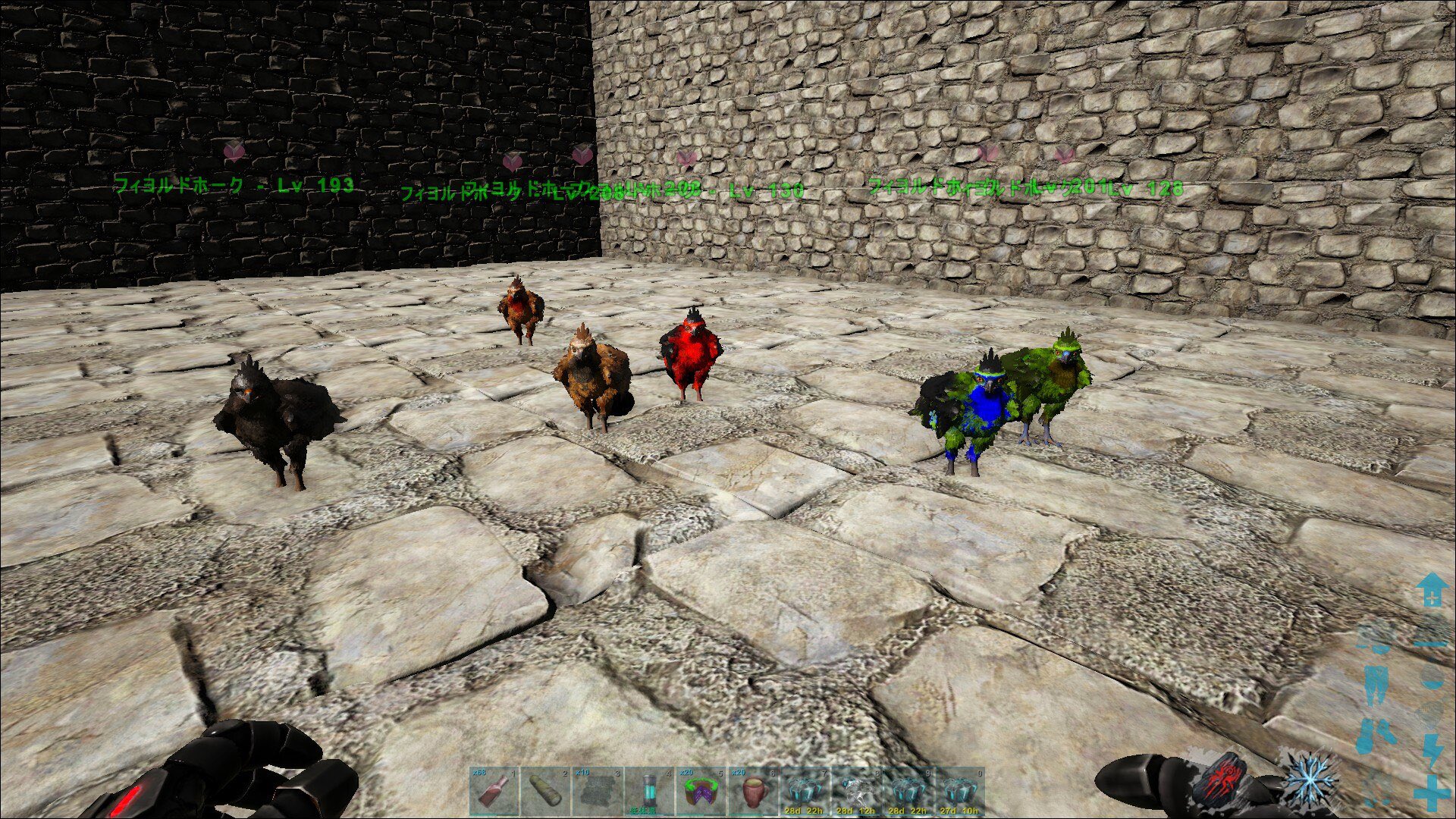 やきとり Gametweet T Twitter