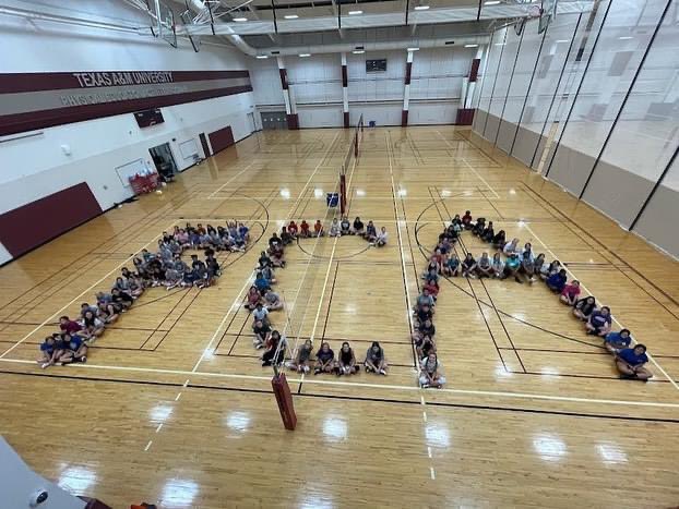 Piney Woods East FCA tweet media