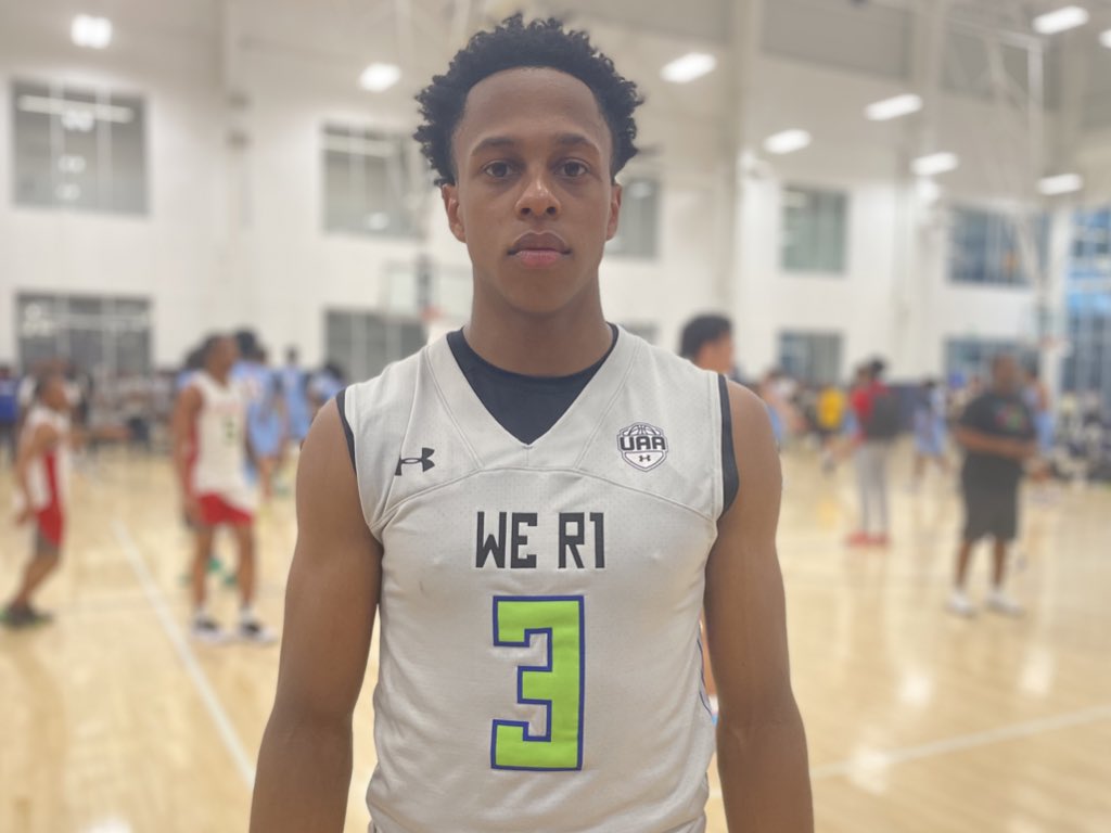 ELITE High School Scouting on Twitter: "Some standout 2023s at the DMV