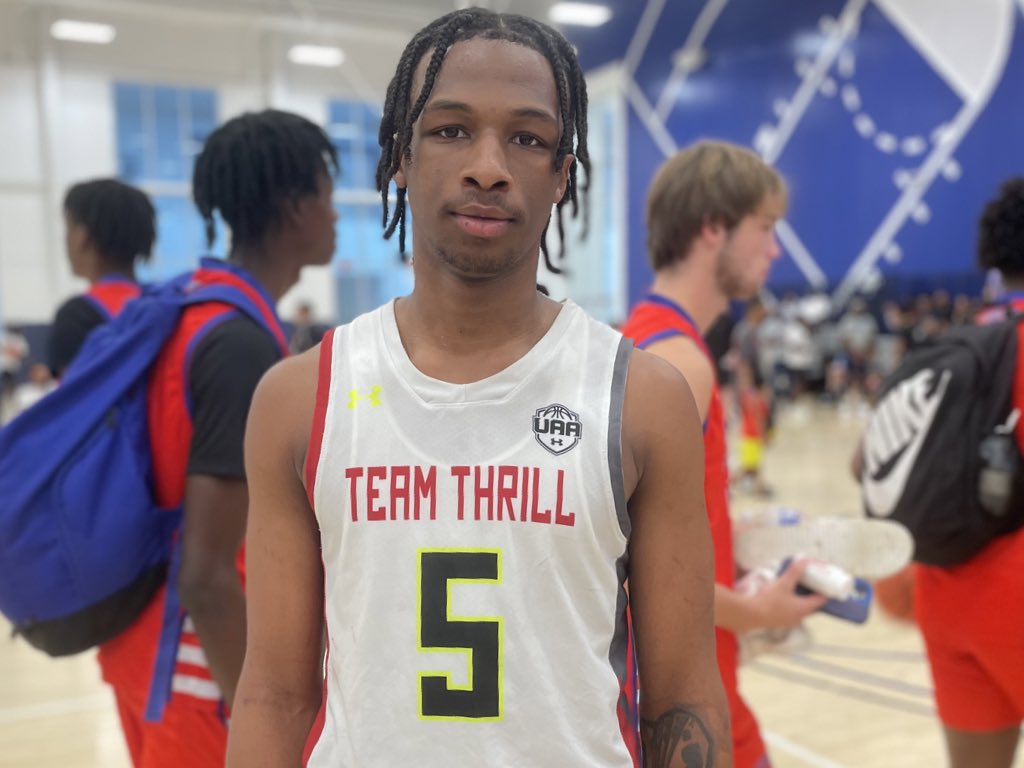 ELITE High School Scouting on Twitter: "Some standout 2023s at the DMV