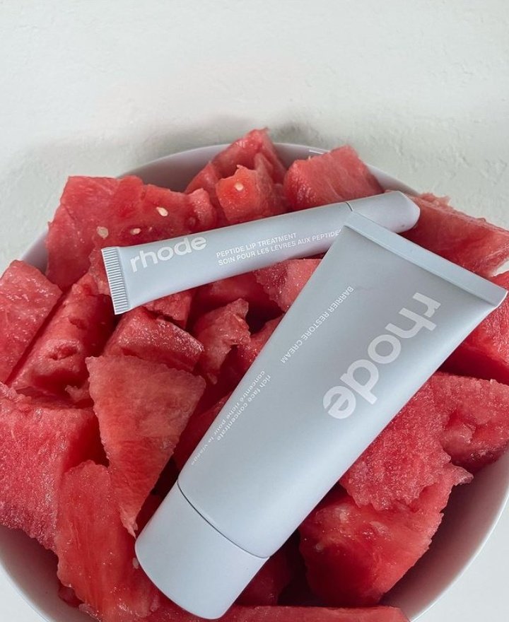 ★RHODE★PEPTIDE LIP TREATMENT WATERMELON