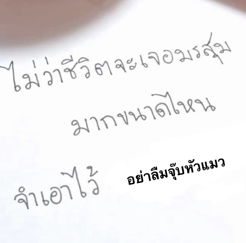 ติ๋ม (@2n3719) on Twitter photo 