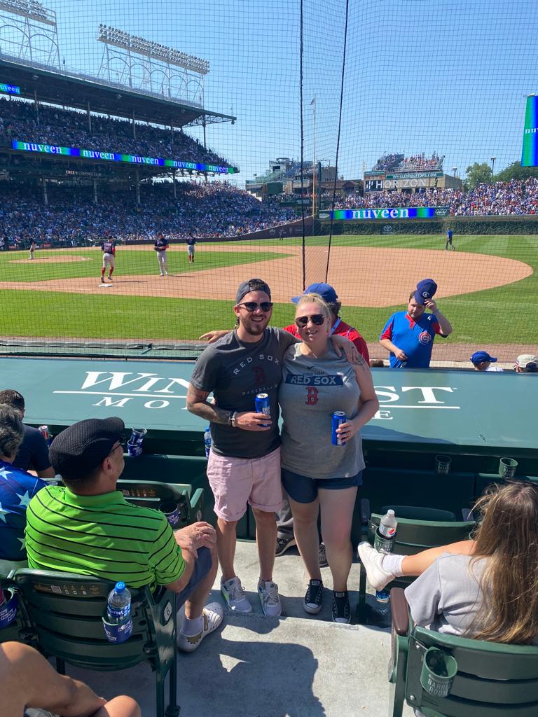 smithy9132's tweet photo. Chicago Cubs (a)
#RedSox https://t.co/iKFFwh0Tsi