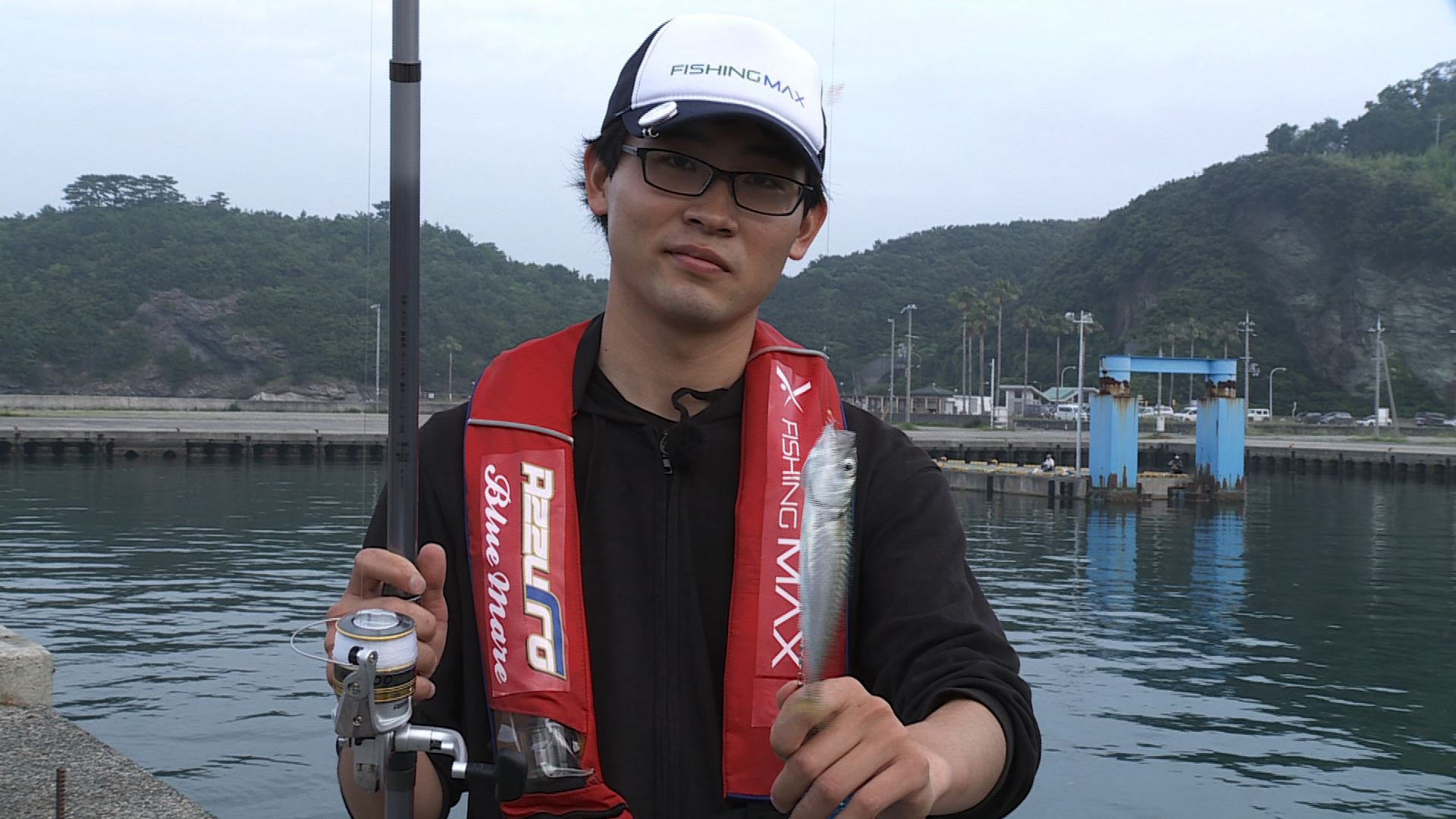 四季の釣り Shikinotsuri Tw Twitter