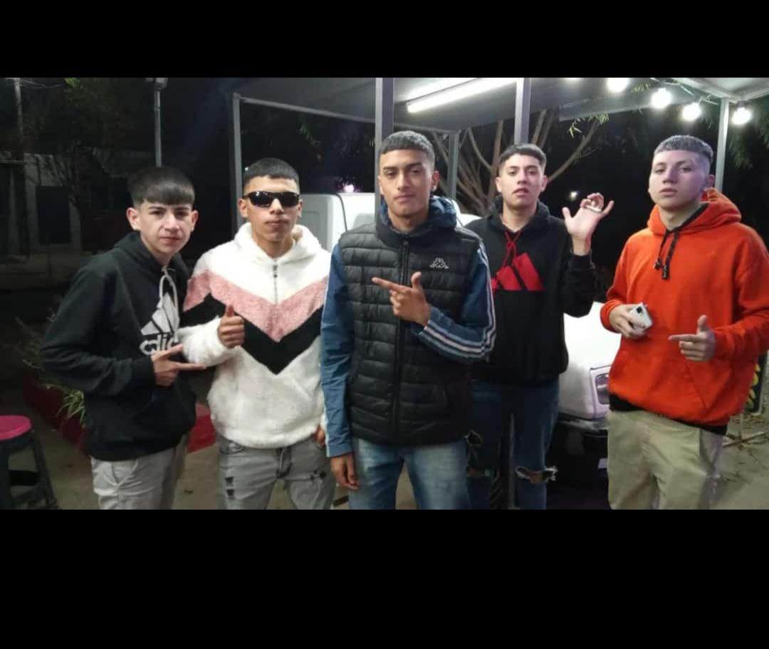 Los verdaderos 🔴⚫💯💥