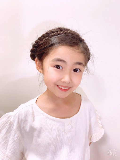 Twitterのコスプレ画像2