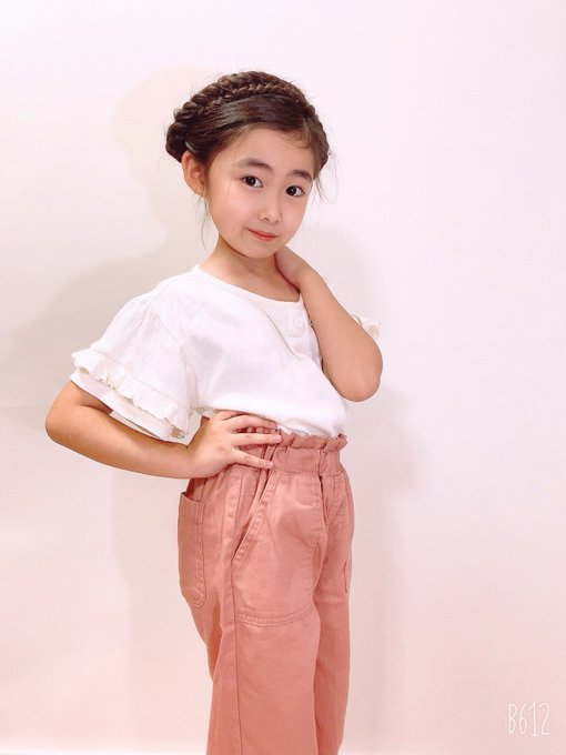 Twitterのコスプレ画像3