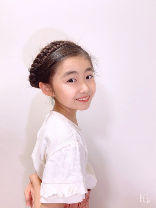 Twitterのコスプレ画像4