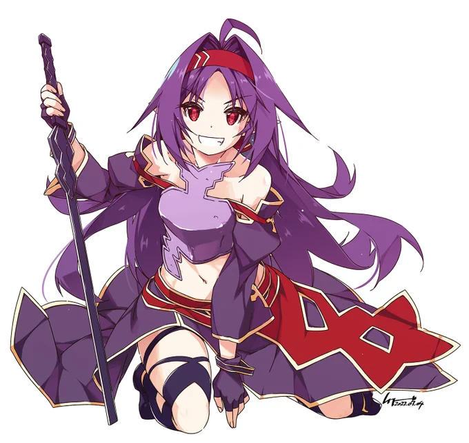 (=゜ω゜)ノ[いつもの] 