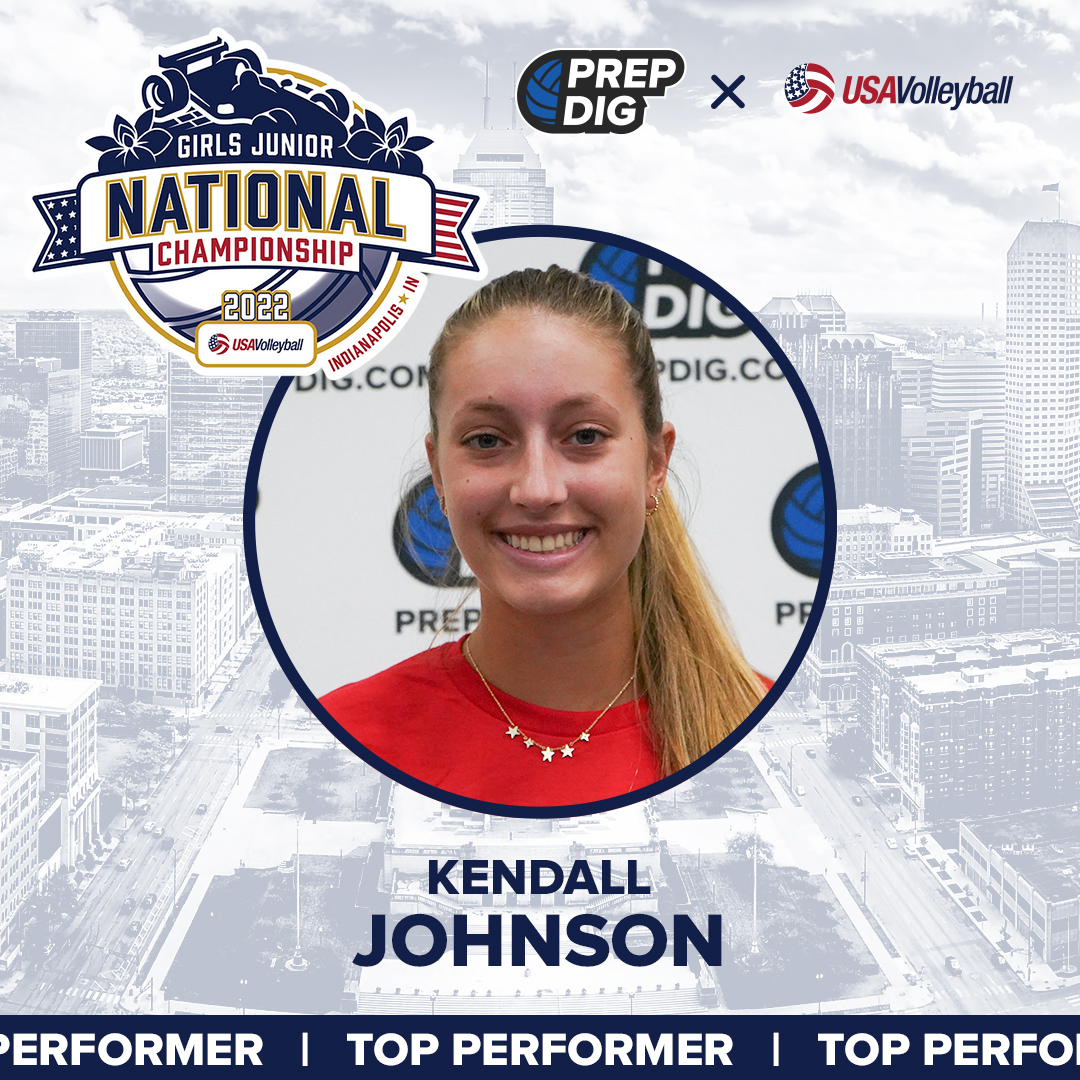 PrepDigEvents's tweet image. 🚨 𝗧𝗢𝗣 𝗣𝗘𝗥𝗙𝗢𝗥𝗠𝗘𝗥𝗦
 
These prospects put on a show during the @usavolleyball x @PrepDig Showcase! 🏐

@Taylor_J_Helms
@zaniah_hoskins
@leahhoss24
@Kendall0Johnson