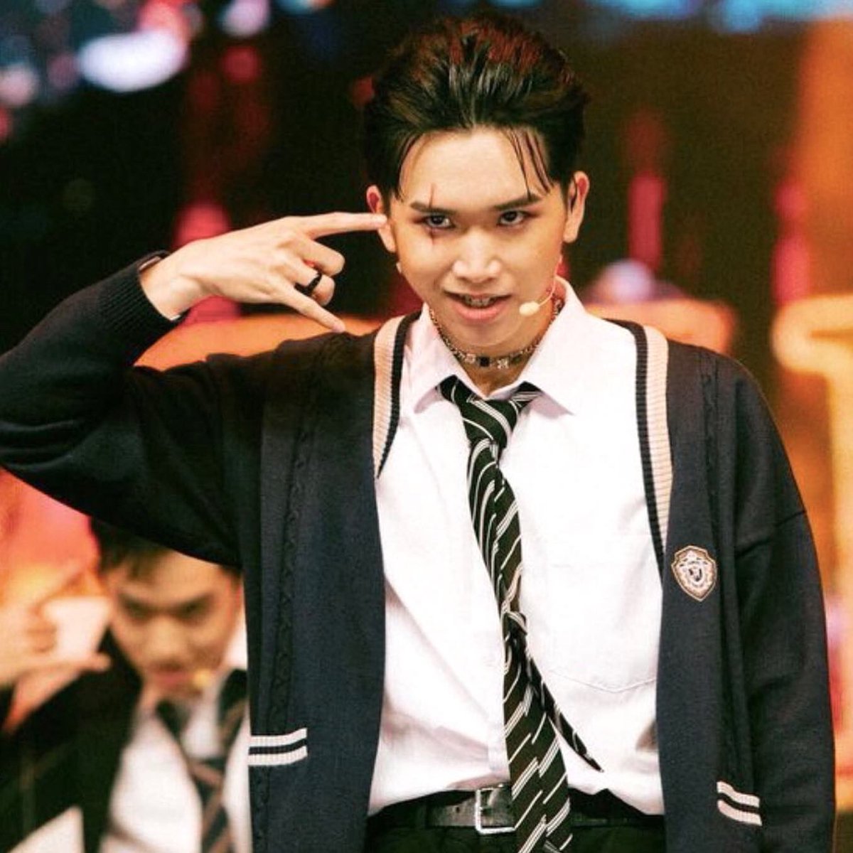 黃莑茗 tweet media