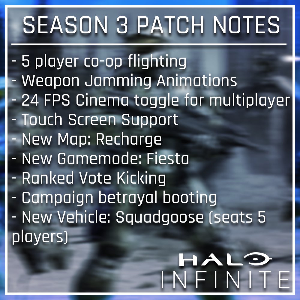 Halo Studios Insider ★ (unofficial) tweet media