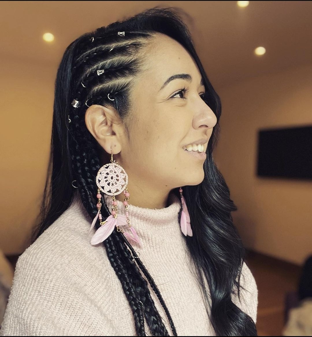 ✨Cumplir nuestros sueños se resume en tomar acción diseñando nuestra vida a nuestra talla… paso a paso, día con día, decisión tras decisión.

Tú te abres tu camino, solo mira hacia adelante, decide cómo te quieres sentir todos los días de tu vida… y diséñalo de esa forma! ❤️