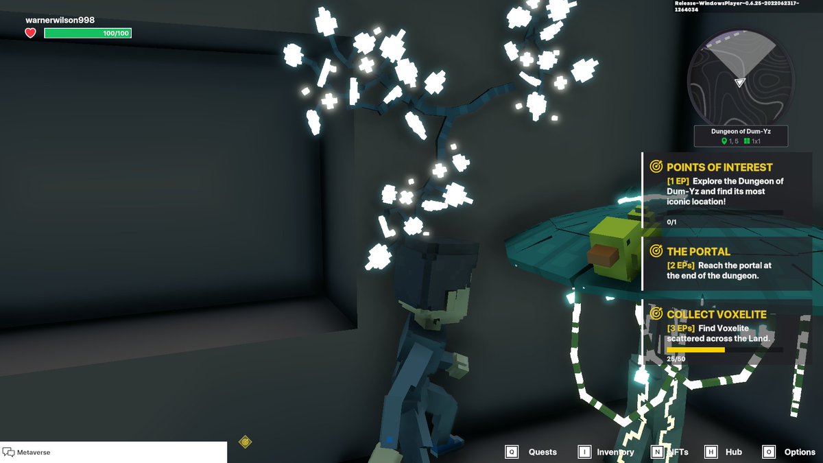 Prasadshet1's tweet photo. @TheSandboxGame I just participated in the #TheSandbox weekly contest for a chance to win 200 mSAND! I found one of the hidden ducks, check out my screenshot below!
👇 https://t.co/S7VY8YSqYA
